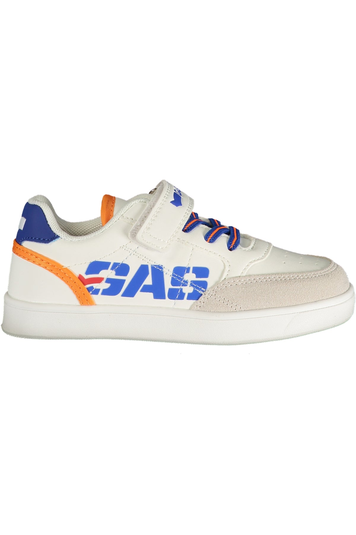GAS  Sneakers - White