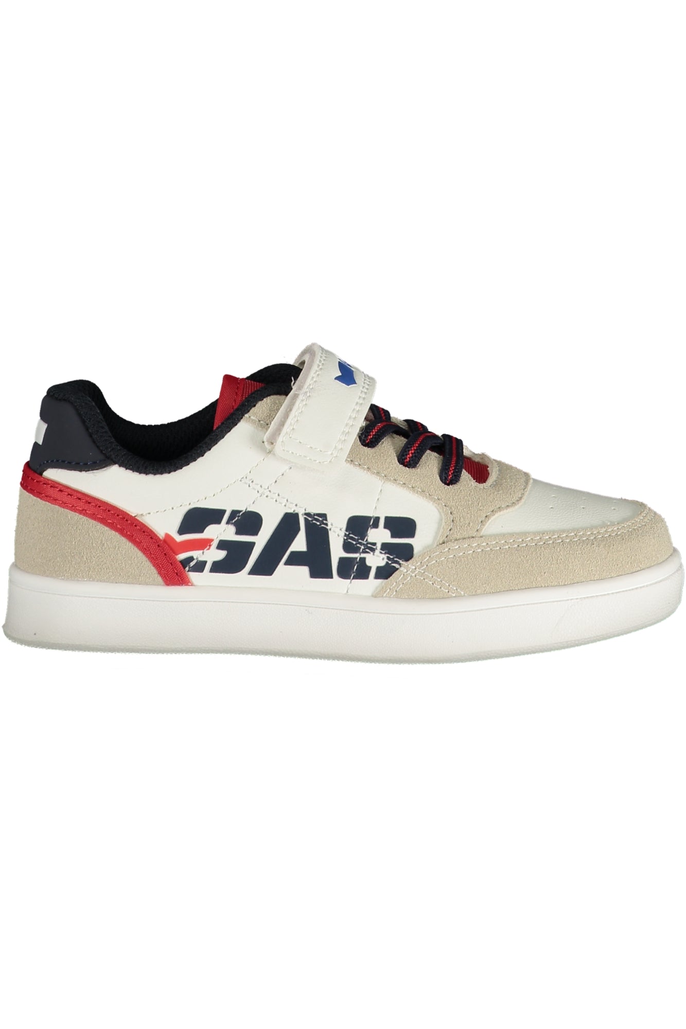 GAS  Sneakers - White
