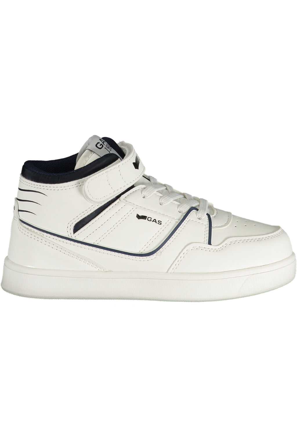 GAS  Sneakers - White
