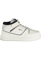 GAS  Sneakers - White