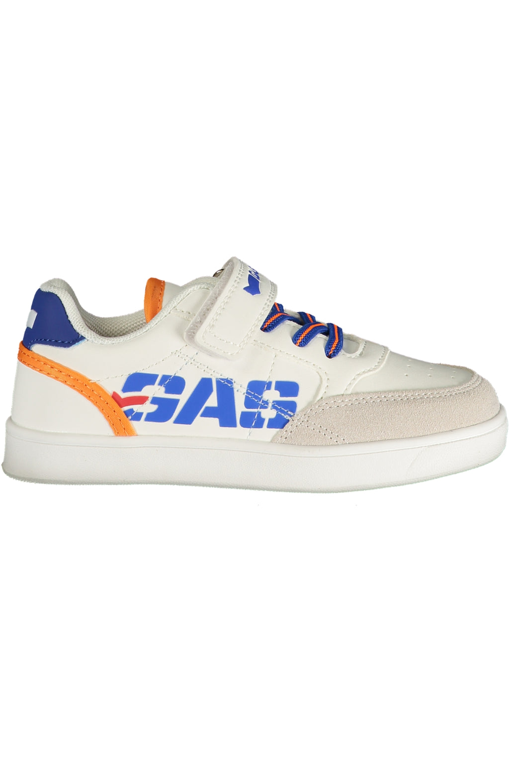 GAS  Sneakers - White