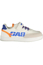GAS  Sneakers - White