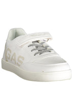 GAS  Sneakers - White