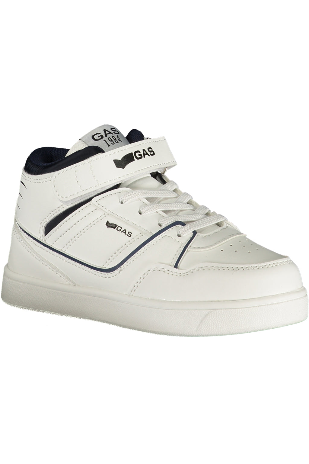 GAS  Sneakers - White