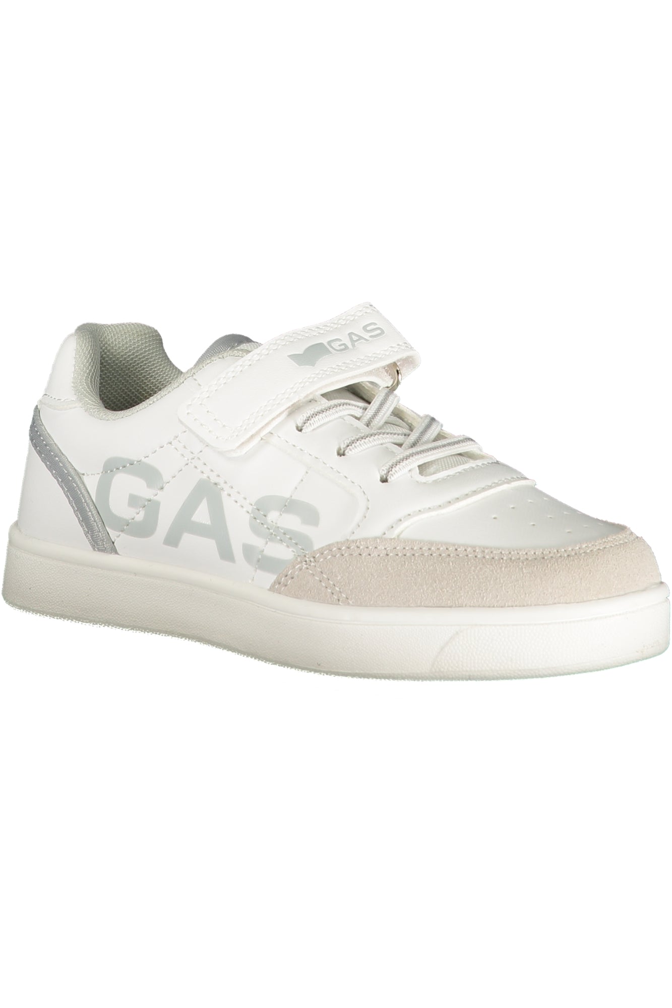 GAS  Sneakers - White