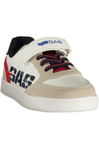 GAS  Sneakers - White