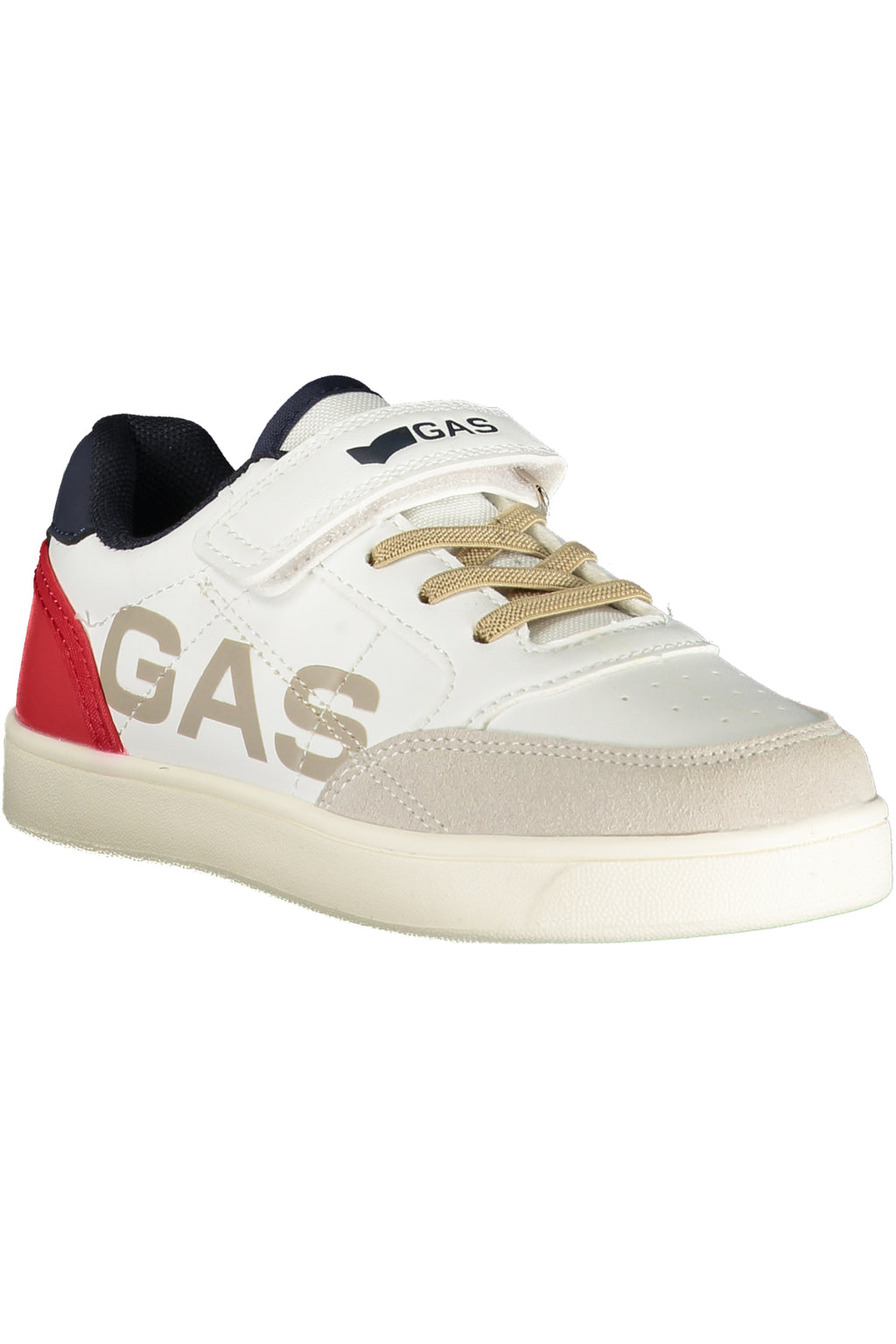 GAS  Sneakers - White