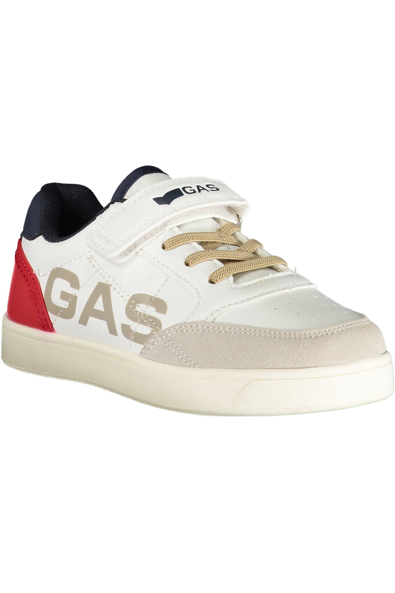 GAS  Sneakers - White