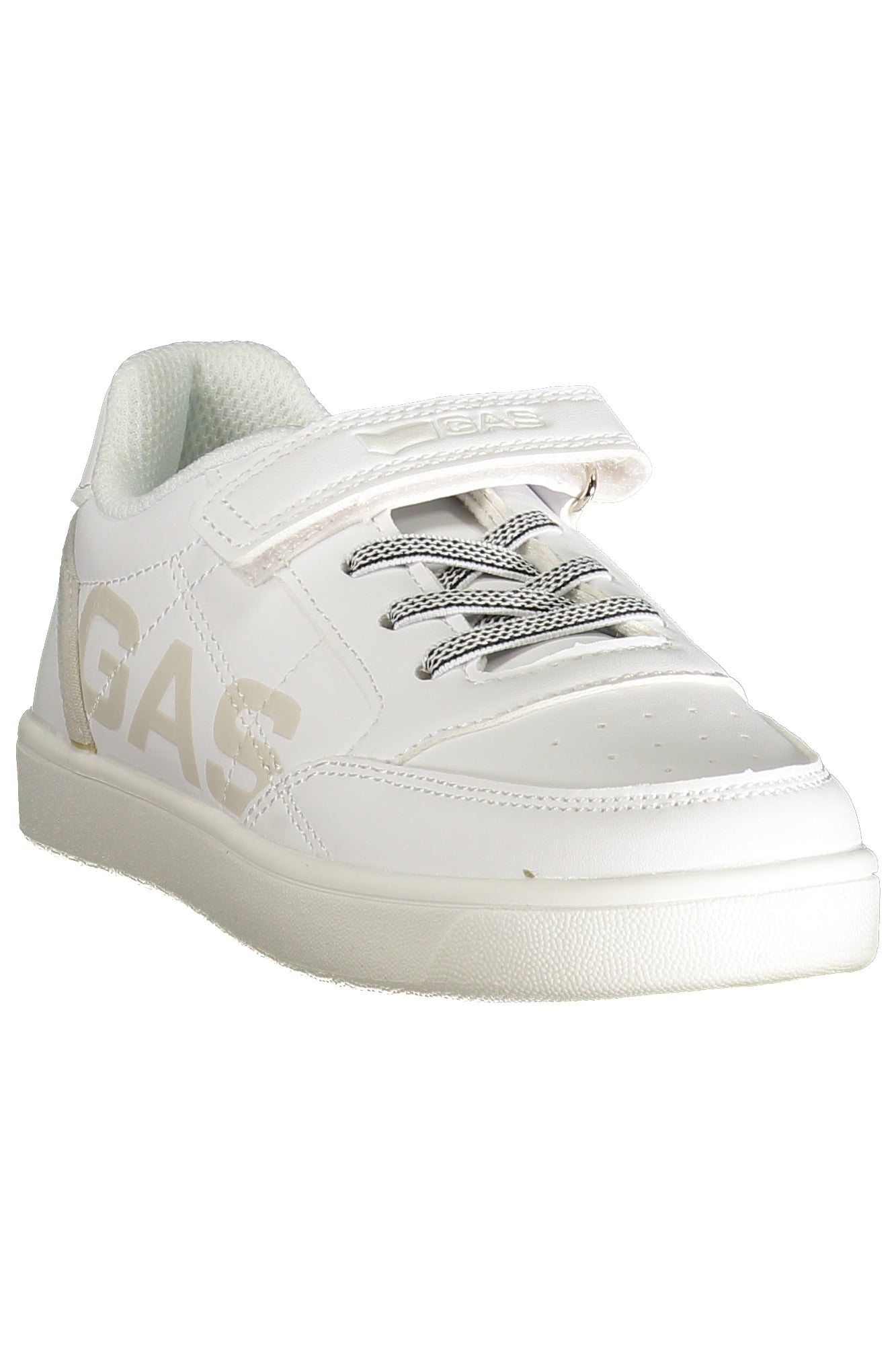 GAS  Sneakers - White