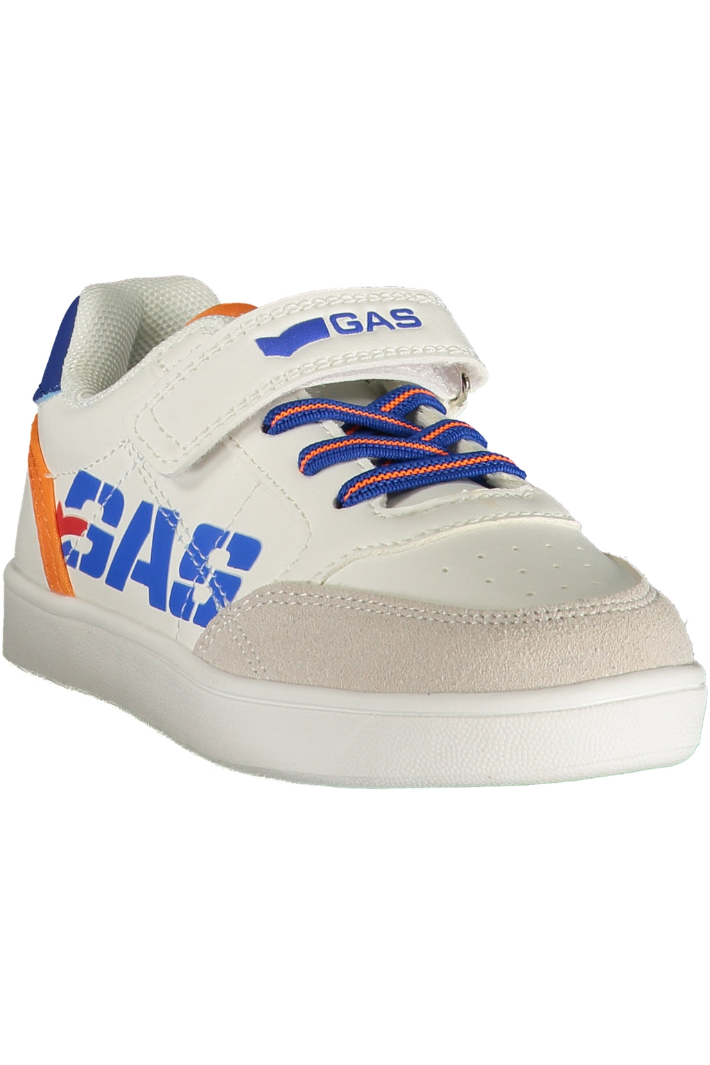 GAS  Sneakers - White