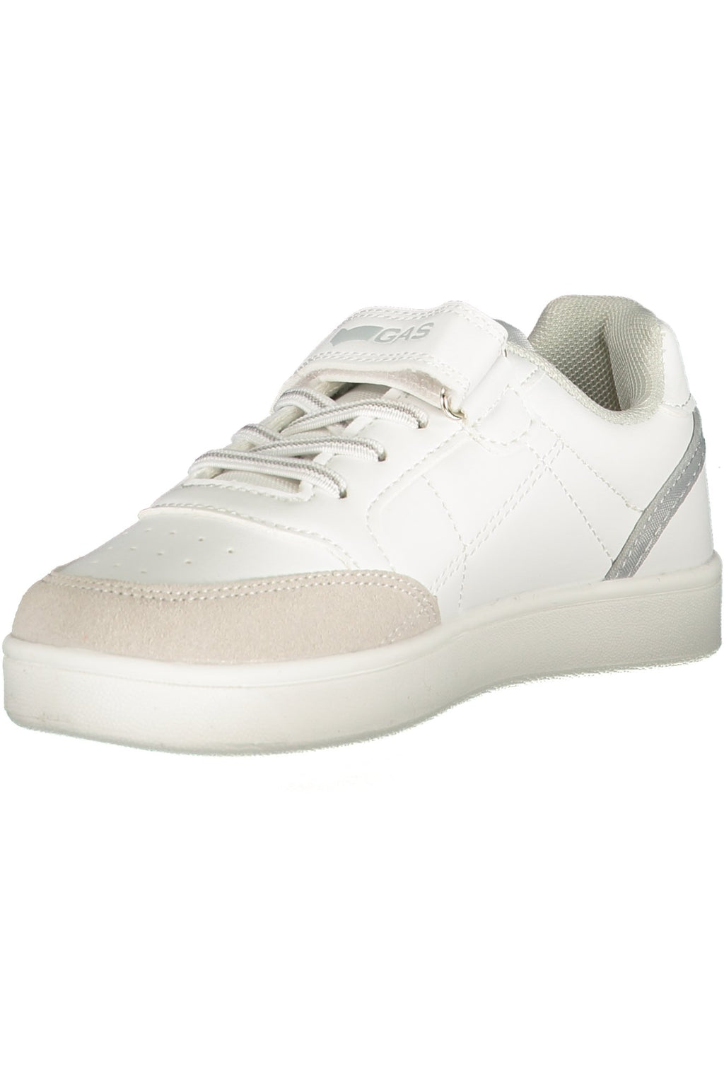GAS  Sneakers - White