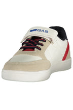 GAS  Sneakers - White