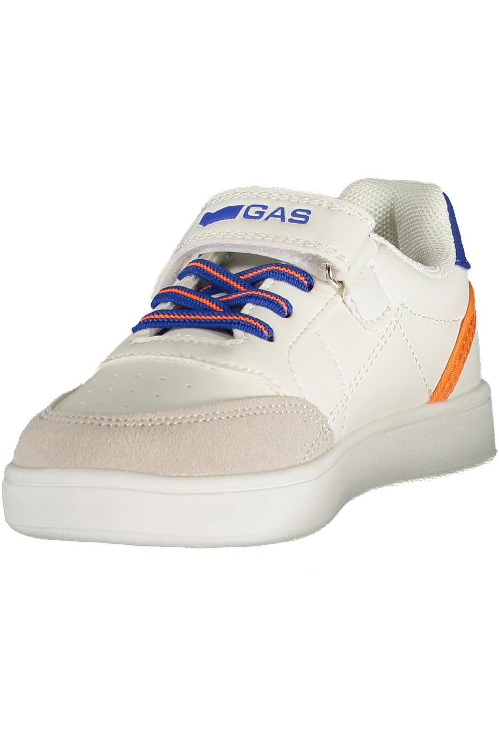 GAS  Sneakers - White