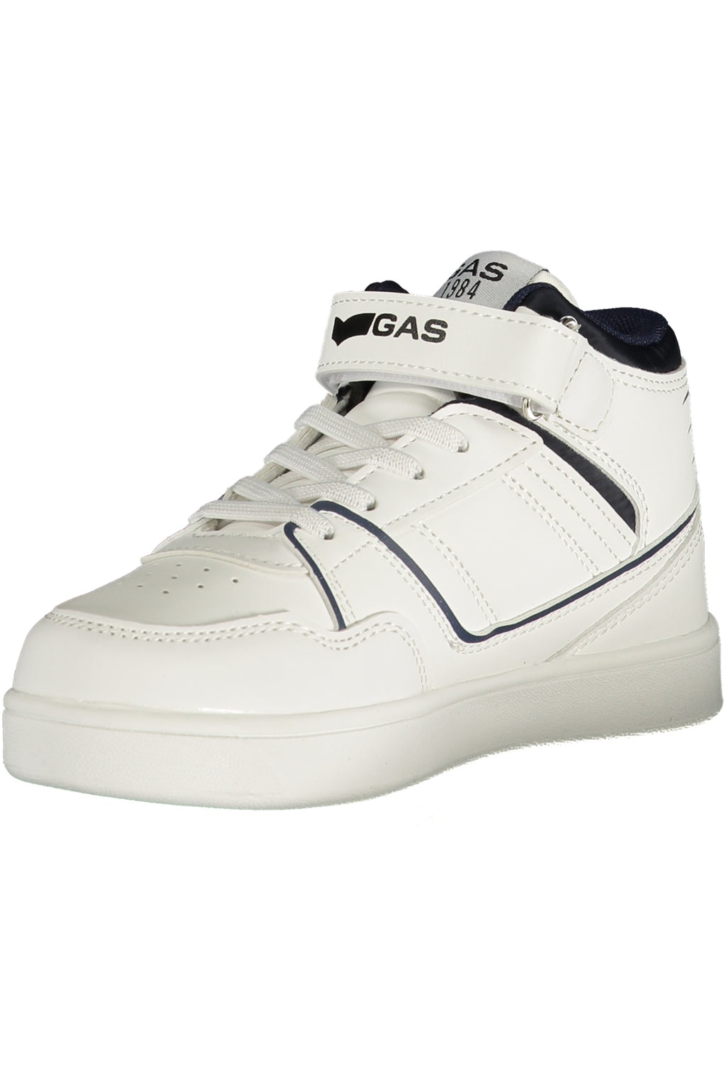 GAS  Sneakers - White