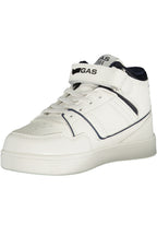GAS  Sneakers - White