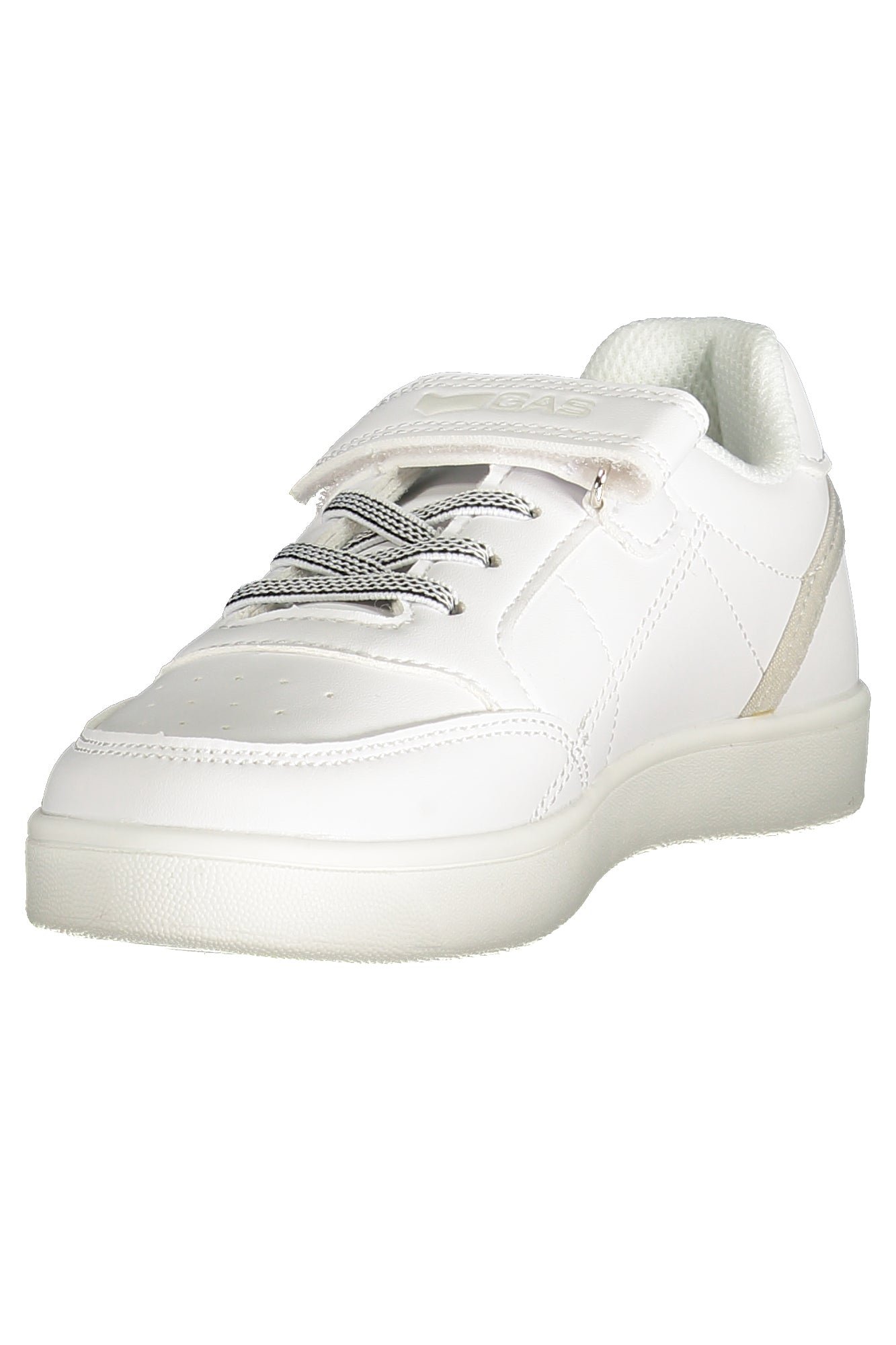 GAS  Sneakers - White