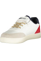 GAS  Sneakers - White