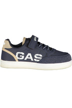 GAS  Sneakers - Blue