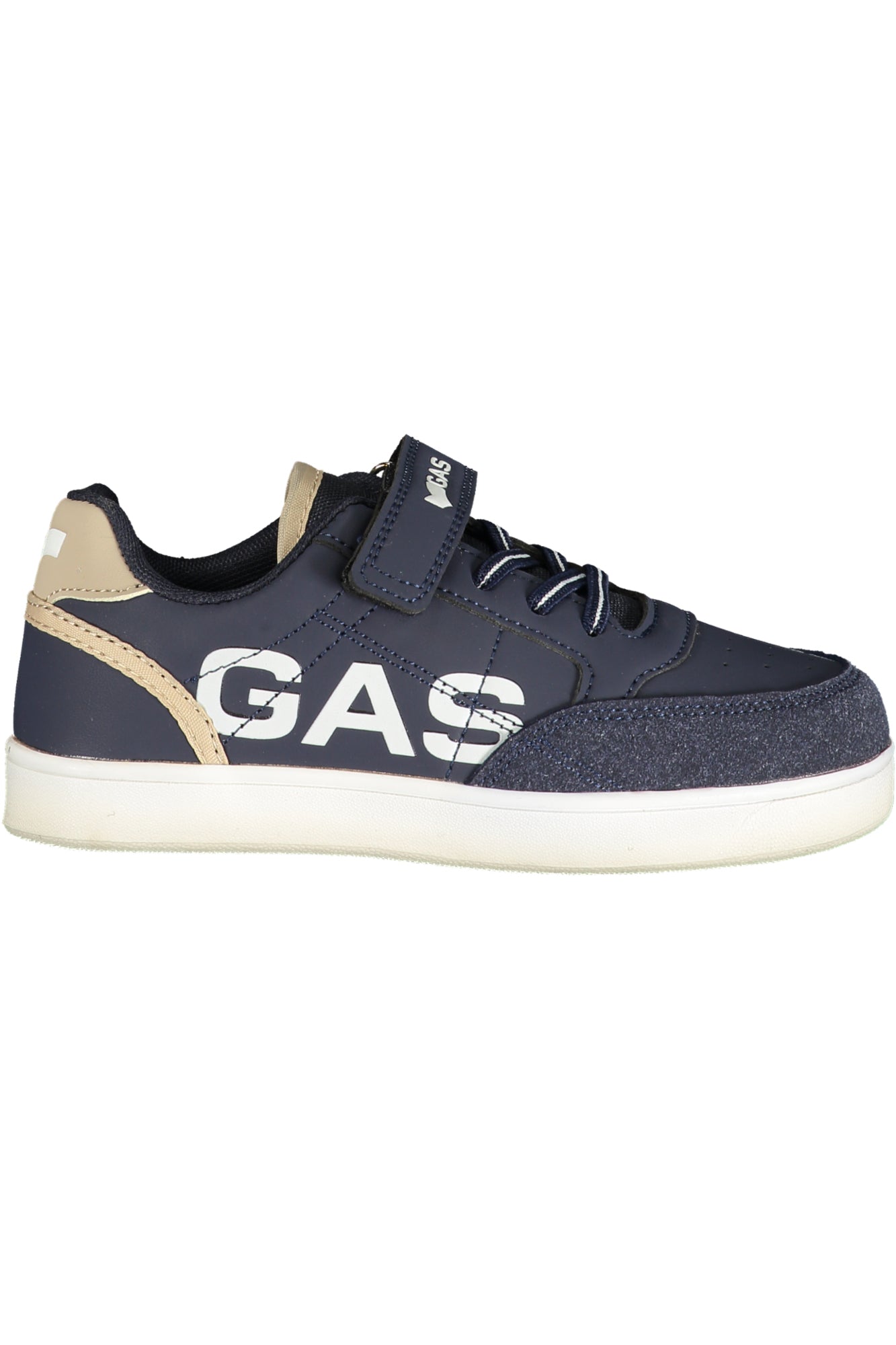 GAS  Sneakers - Blue