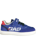 GAS  Sneakers - Blue