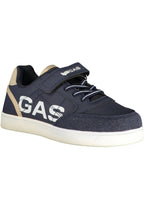GAS  Sneakers - Blue