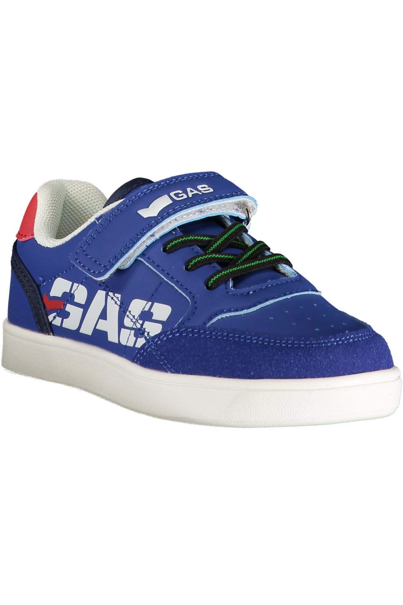 GAS  Sneakers - Blue