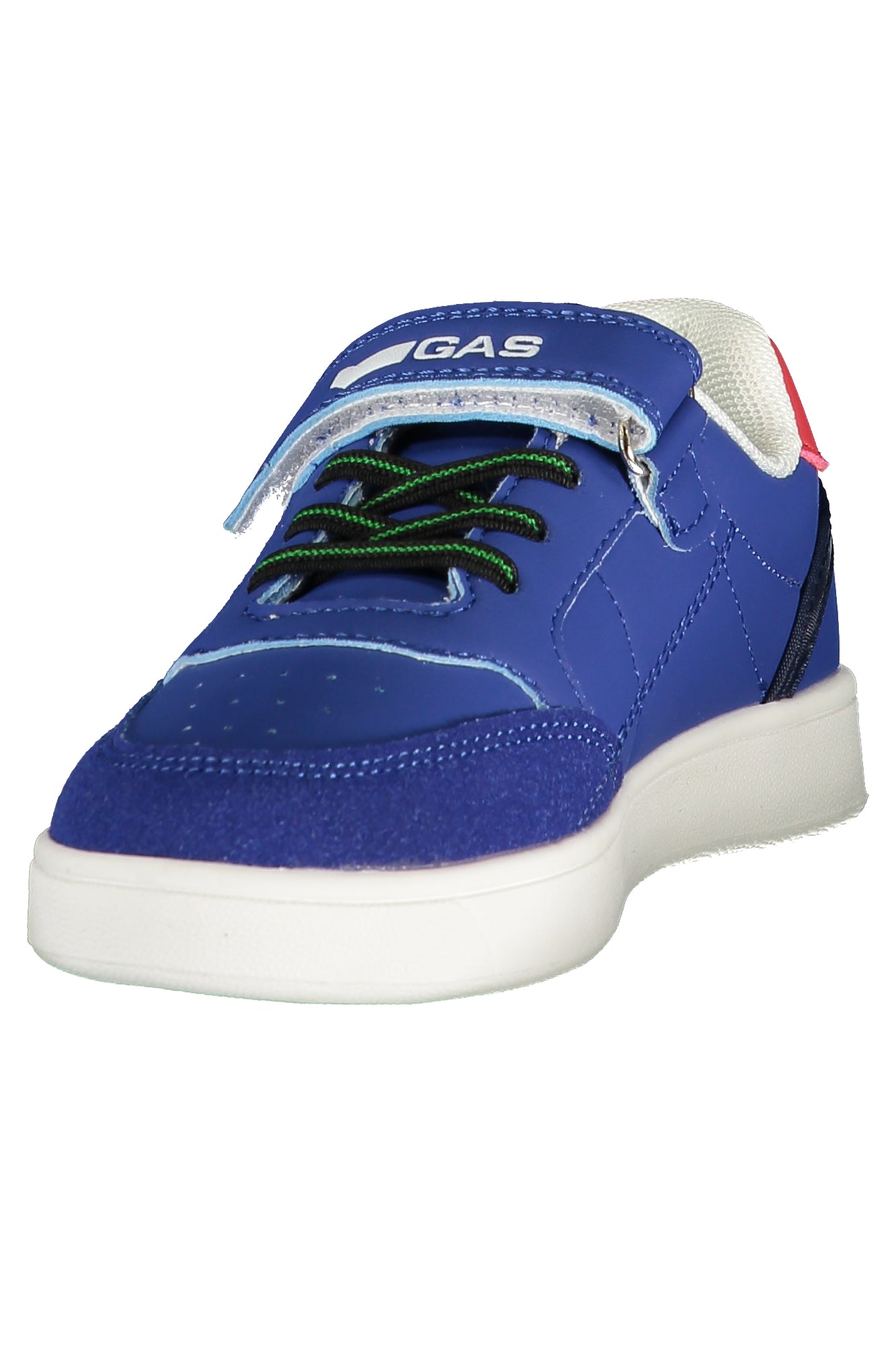 GAS  Sneakers - Blue