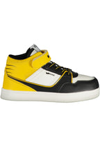 GAS  Sneakers - Yellow