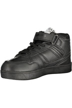GAS  Sneakers - Black