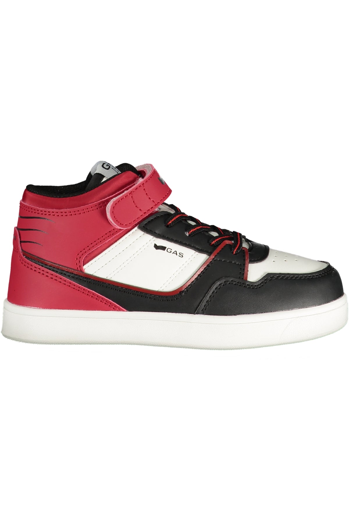 GAS  Sneakers - Red