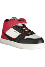 GAS  Sneakers - Red