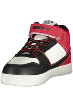 GAS  Sneakers - Red