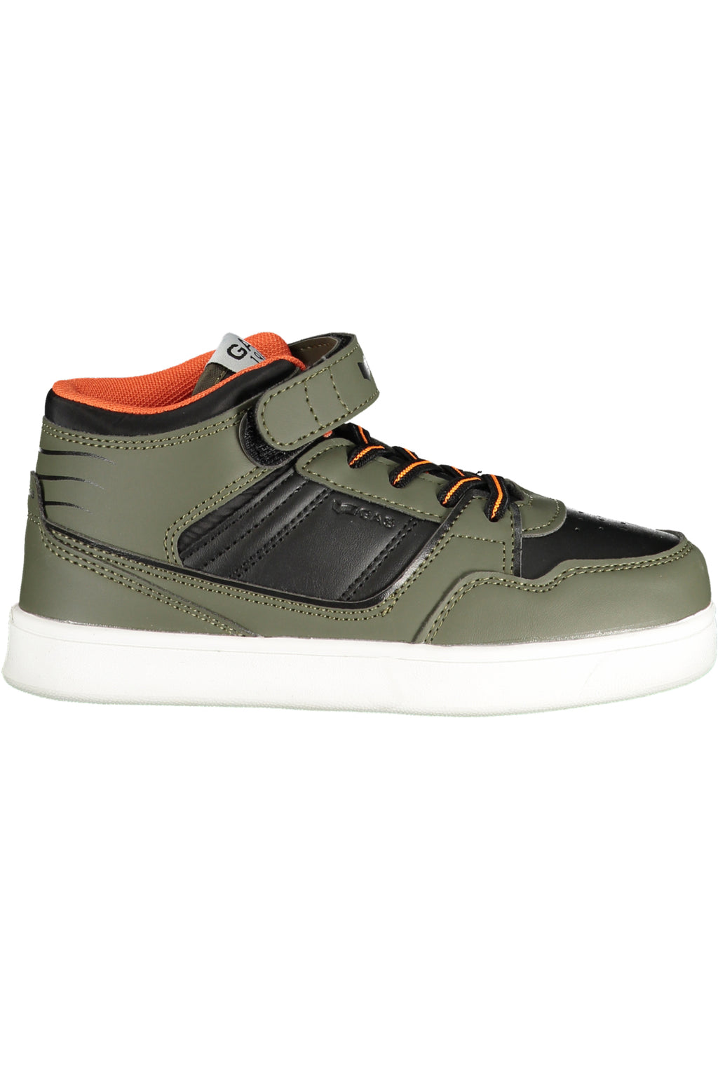 GAS  Sneakers - Green