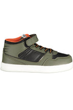 GAS  Sneakers - Green