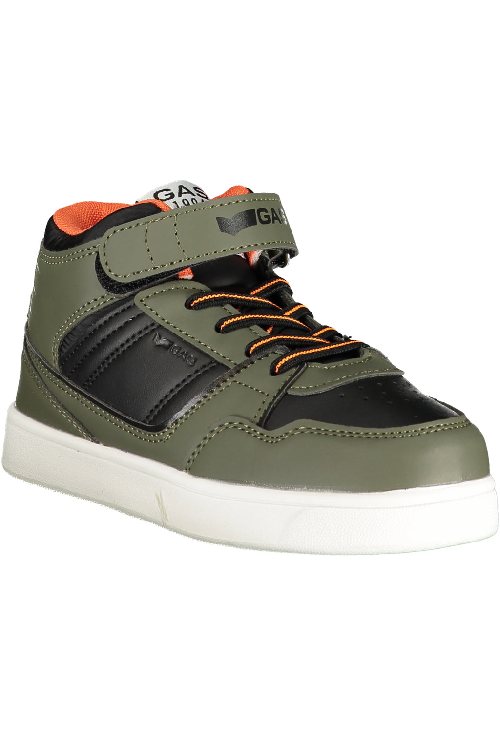 GAS  Sneakers - Green