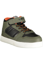 GAS  Sneakers - Green