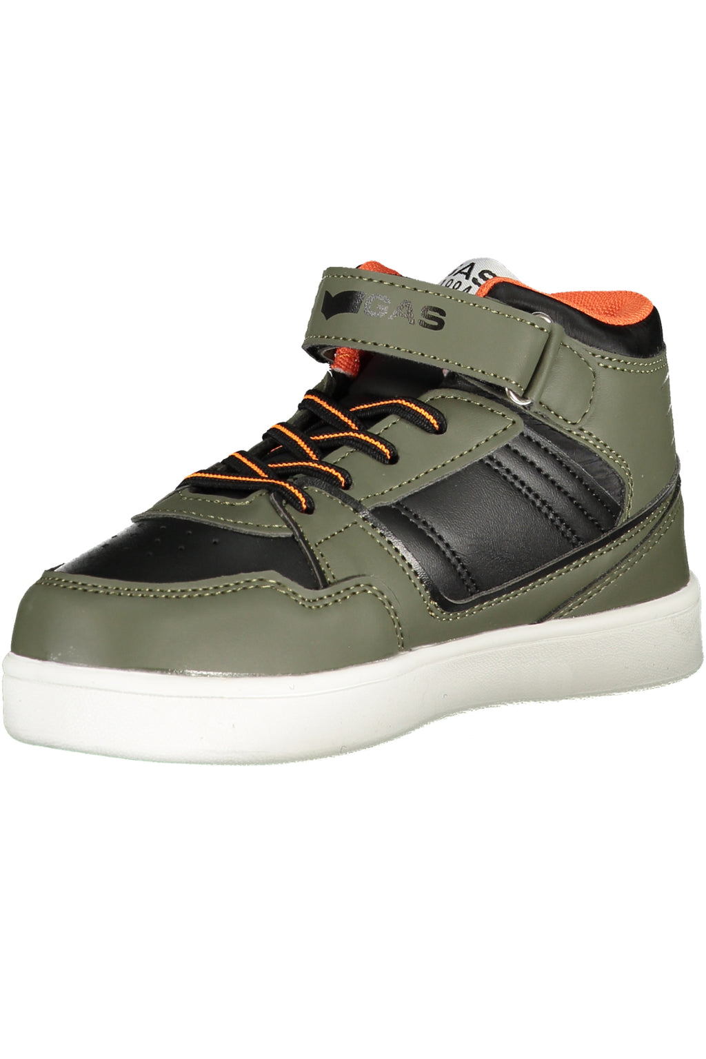 GAS  Sneakers - Green
