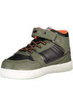 GAS  Sneakers - Green