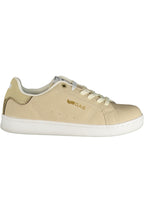 GAS Women Sneakers - Beige