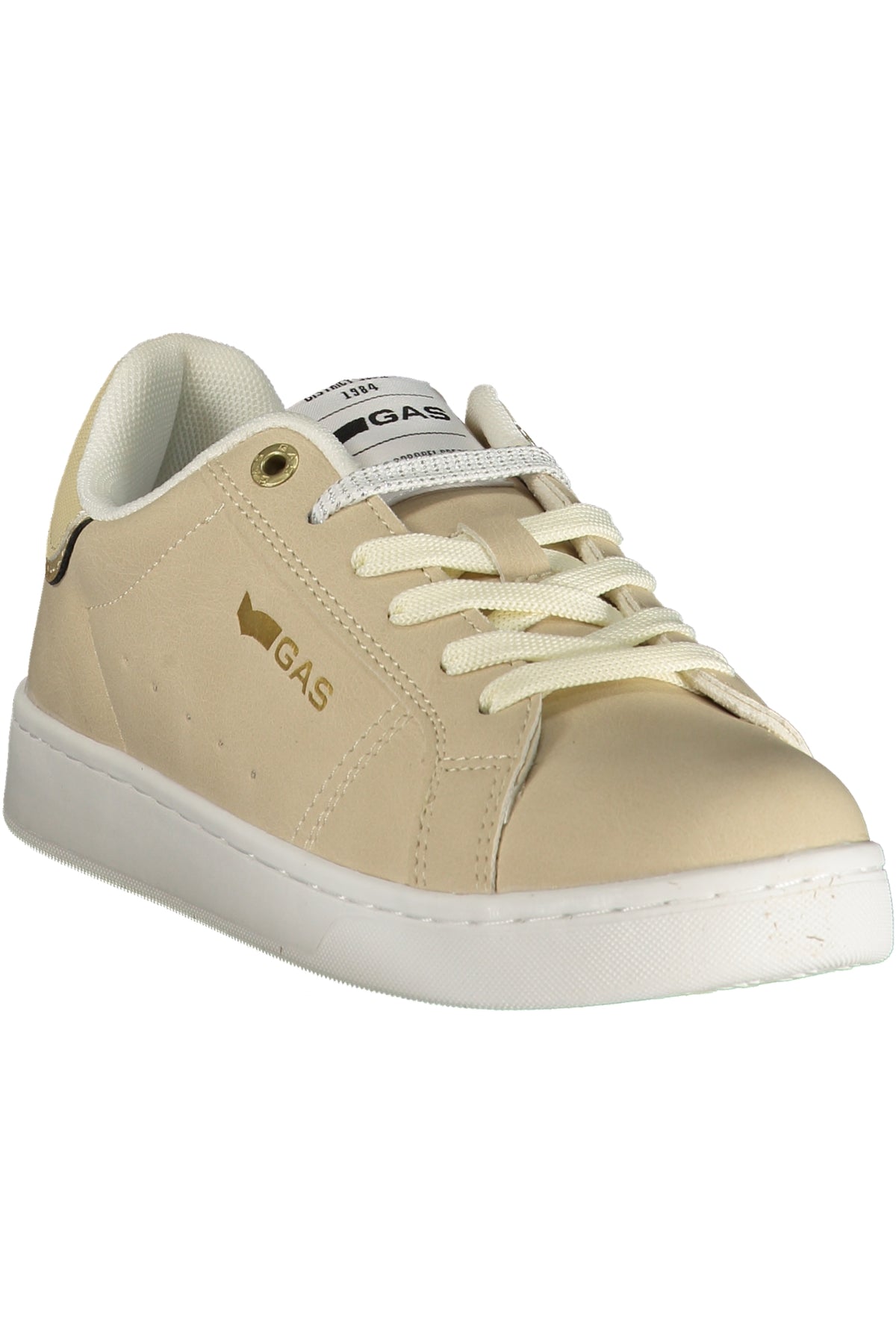GAS Women Sneakers - Beige