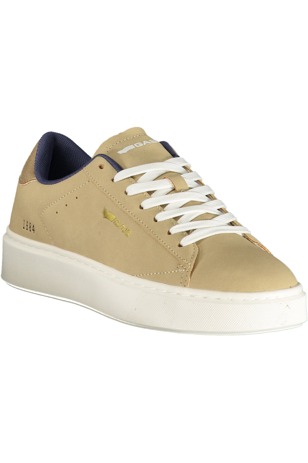 GAS Women Sneakers - Beige