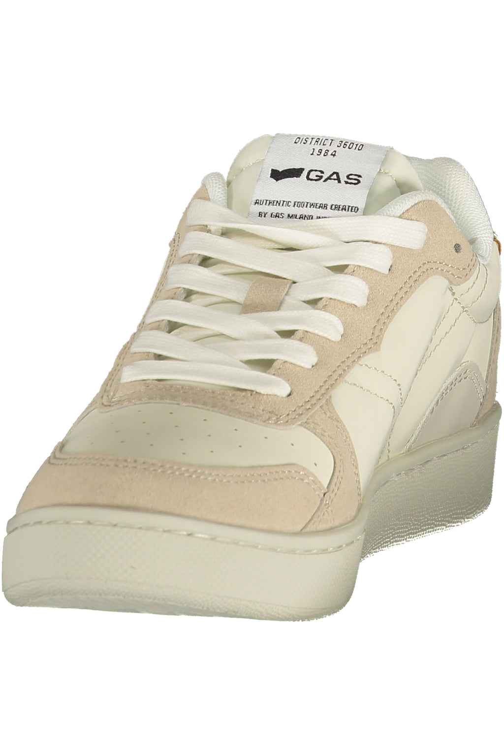 GAS Women Sneakers - Beige