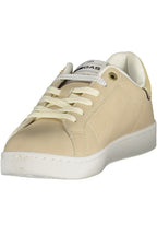 GAS Women Sneakers - Beige