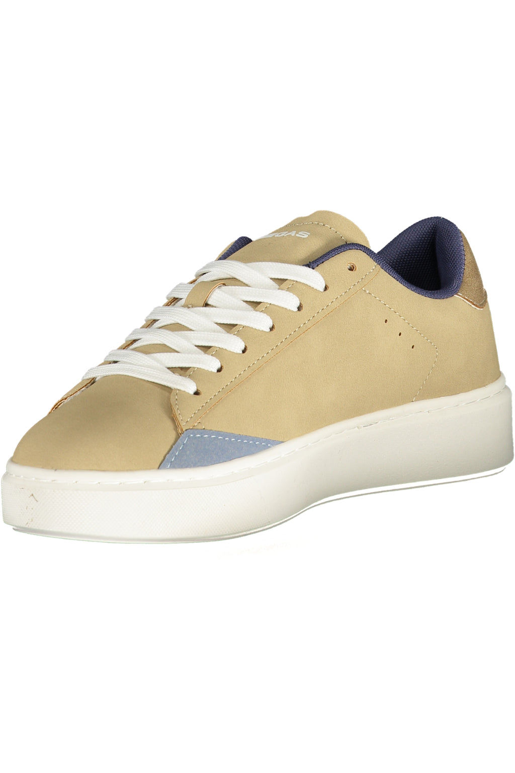 GAS Women Sneakers - Beige