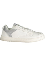 GAS Women Sneakers - White