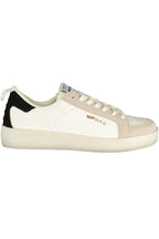 GAS Women Sneakers - White