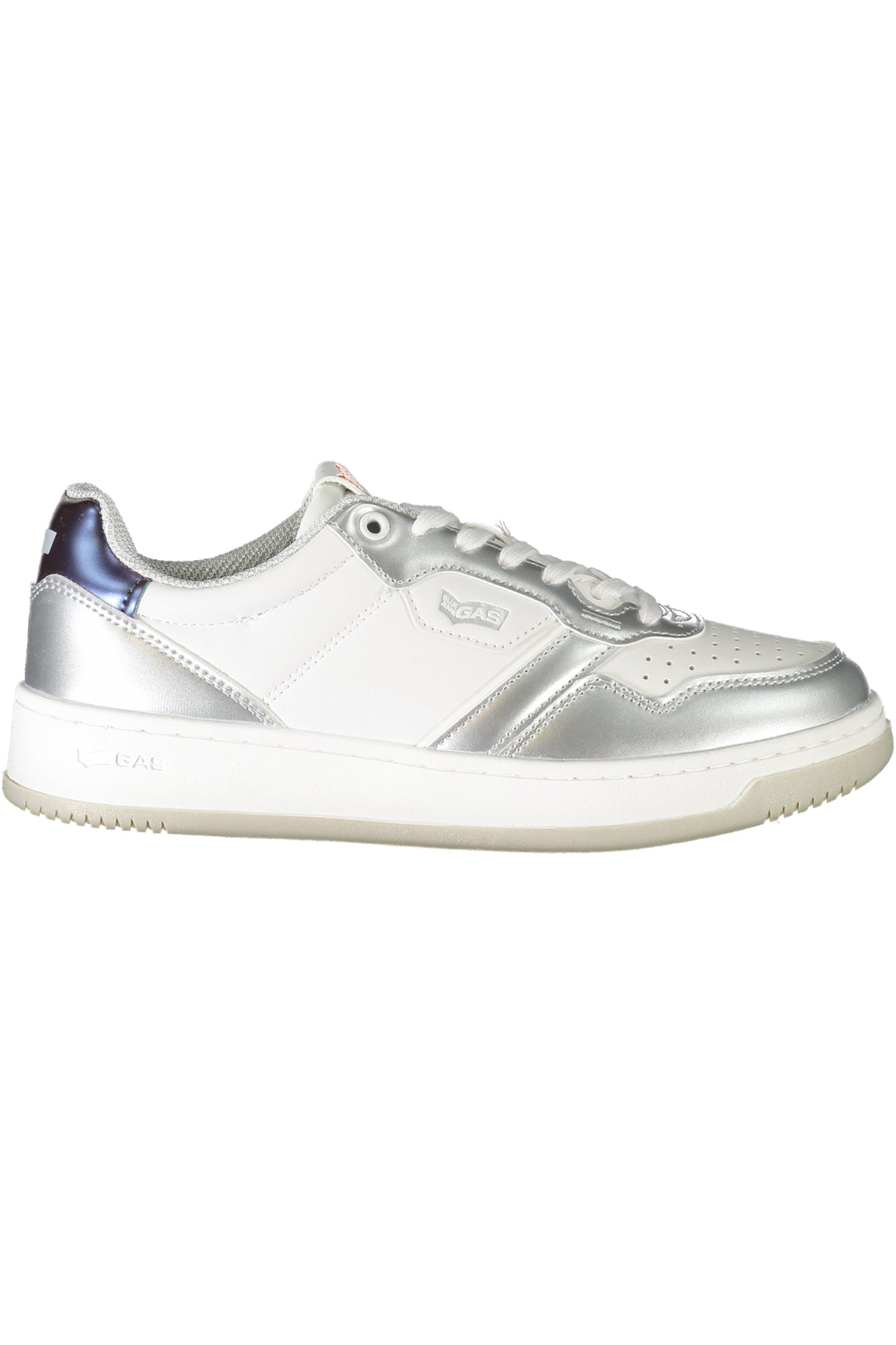 GAS Women Sneakers - White
