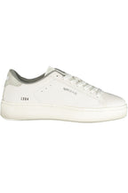 GAS Women Sneakers - White