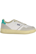 GAS Women Sneakers - White