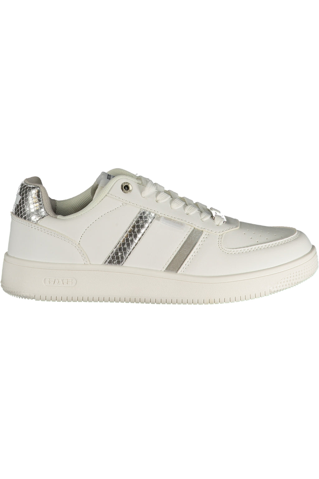 GAS Women Sneakers - White